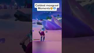 Mongraals coldest moments of all time🤯☠️fortnite mongraal fortniteclips phonk [upl. by Ailaham]