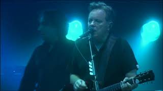 New Order  Regret Live in Glasgow 2006 [upl. by Russian]