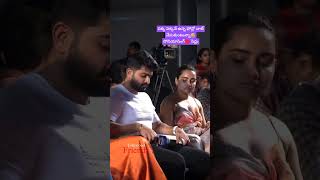 Soniya singh ♥️ Siddu cute video పక్కనే పక్క పక్కనే ఉన్న ఫోన్లో చాట్ చేసుకుంటున్నా🫣😉 [upl. by Comras443]