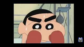 Shinchan Clean Anime Transition [upl. by Winchell]