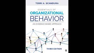 Essentials of Organizational Behavior An EvidenceBased Approach [upl. by Hedberg]