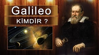 Galileo Kimdir [upl. by Hershel897]