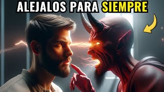 Cómo ELIMINAR los MALOS PENSAMIENTOS y EVITAR el PECADO 👹 Necesitas SABER esto [upl. by Gottwald]