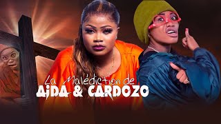 MALEDICTION YA CARDOZO NA AIDA EPISODE 2 THEATRE CONGOLAIS [upl. by Macegan]