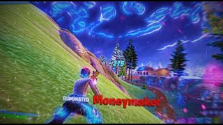 3 Headed Snake 🐍  Fortnite Highlights 9 [upl. by Rudie]