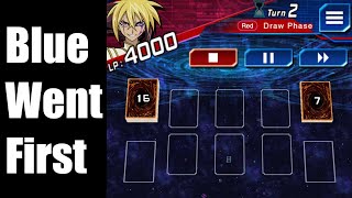 Remove From Play Your Opponents Hand  Duel Links Meme Decks [upl. by Nerin]