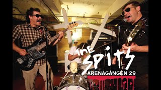 The Spits  Live at Arenagången 29 Stockholm 20240724 [upl. by Mastic]