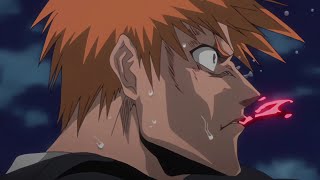 Bleach  Ichigo VS Grimmjow  First Encounter  Part 1  4K UHD [upl. by Dnomayd]