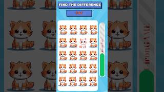 Who can find the odd one out 11 4k VTTiconGAME quiz terestrialanimals [upl. by Rosenberger698]