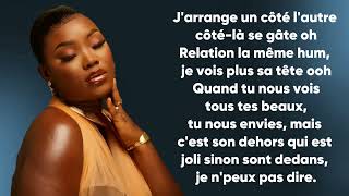 Roseline Layo Amour Kôyô Kôyô Paroleslyrics [upl. by Maxfield20]