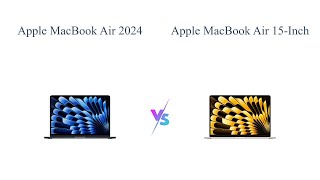 🍏 MacBook Air 13quot vs 15quot  Which One to Choose 💻 [upl. by Debera]