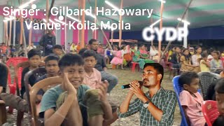 Basai giri nwng angni orai jiuni Mr Gilbard ni rwjabnai hit Bodo Gospel song [upl. by Ilka]