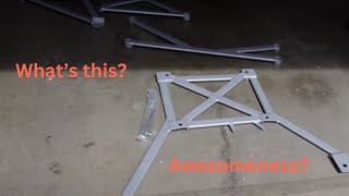 ND Miata  RoadsterSport 4 Piece Complete Underbody Chassis Brace how to install [upl. by Ethelbert626]