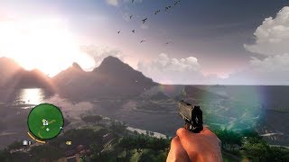 КодыЧиты на Far Cry 3  Фар Край [upl. by Newbill]