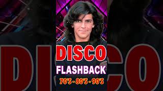 Disco Music Hits Of The 70 80 90 Legends 🔈 Golden Euro Disco Dance Songs Greatest Hits Megamix [upl. by Nayk]