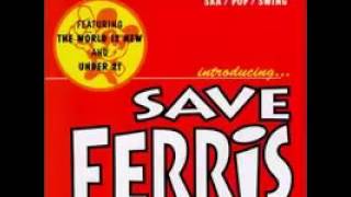 save ferris  superspy [upl. by Desdemona83]