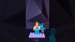 Lego Minifigures Izzie shorts [upl. by Floeter]