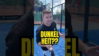 PadelKnowHow  Alles was du Montags NICHT wissen musst Part 28  padel padeltennis [upl. by Aeht]