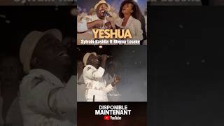 YESHUA le nouveau live de Sylvain Kashila en ft avec Rhema Loseke 🔥🔥 gospelmusic music worship [upl. by Anelehs906]