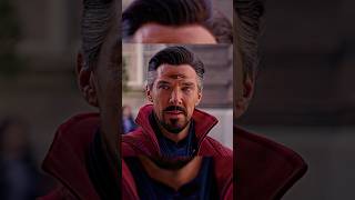 Doctor Strange gains a third eye  Doctor Strange in the Multiverse of Madness marvel shorts [upl. by Faunia653]