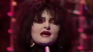 Siouxsie And The Banshees  Dear Prudence Live DJK VIDEO [upl. by Ardek822]