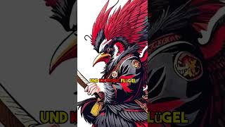 Der Tengu Wirst du dem Wächter der Berge in Japan entkommen [upl. by Gaylord]