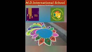 Happy Diwali to All from the MD Family [upl. by Wenz]