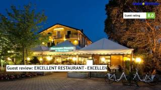 Hotel Riel  Hotel Review 2017 HD Colombare di Sirmione Italy [upl. by Julita]