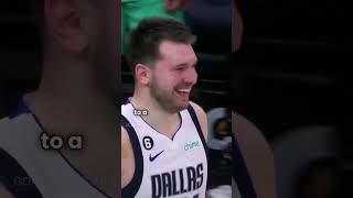 Luka Doncic From Prodigy to Legend [upl. by Eldrid647]