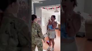 Most Emotional Military Reunions Caught on Camera [upl. by Assela966]