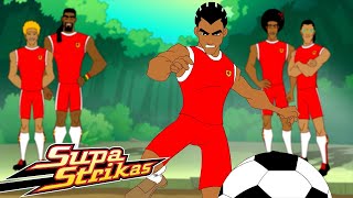 Supa Strikas in Hindi  Season 1  Episode 3  गयाब सितारा  The Lost Star [upl. by Neelyaj]