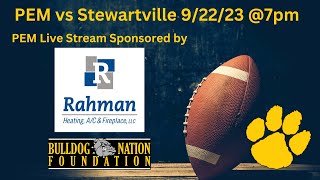 Football vs Stewartville [upl. by Raffo]