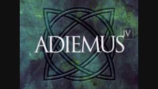 Adiemus  The Dagda [upl. by Fernandez]