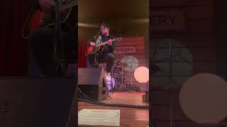 Hawthorne Heights  Niki FM Acoustic Live  City Winery Nashville Apr 29 2024 [upl. by Tompkins]