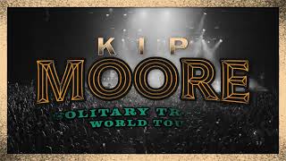 KIP MOORE SOLITARY TRACKS UK TOUR 2025 [upl. by Ibloc]