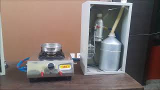 free LPG gas  VPG vaporization petroleum gas stove New Innovation [upl. by Aigneis]