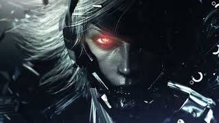 Rules of Nature Platinum Mix  Metal Gear Rising Revengeance Soundtrack [upl. by Soni]