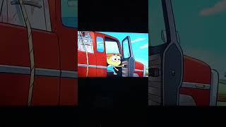 Big City Greens To Big City Greens 111024 Disney Channel [upl. by Ria]