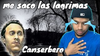 REACCION 😭😤 Canserbero  Campesino Guía Para La Acción 👑  Casi Me Hace Llorar [upl. by Sivam]