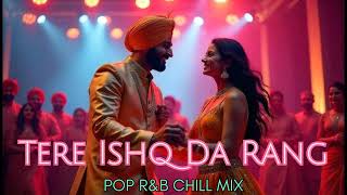 Tere Ishq Da Rang  hits of Punjabi now [upl. by Nimoynib]