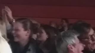 Max Giesinger Legenden Live  Münster 15022019 [upl. by Nhaj870]