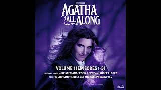 Agatha All Along 2024 Soundtrack  Coochie Coochie Coo  Christophe Beck amp Michael Paraskevas [upl. by Arod]