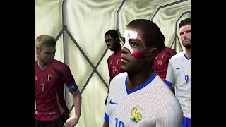 PS2 Pes 2024 Update by Anhdungpes Free download [upl. by Acireed598]