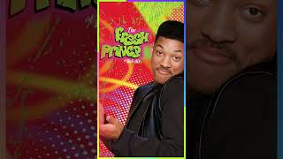 Will Smith  Fresh Prince Of Bel Airshorts [upl. by Leibarg79]