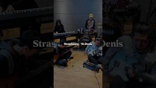 《Strasbourg  StDenis》 cover royhargrove strasbourg jazz music [upl. by Nerradal]