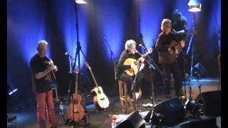 Băneasăs Green GladeMominsko Horo  Andy Irvine Paul Brady Donal Lunny 2012 [upl. by Ichabod740]