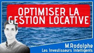 Astuces pour la GESTION LOCATIVE [upl. by Eissat]