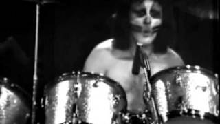 KISS 100000 Years Live 1975wmv [upl. by Faith]