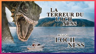 La terreur du Loch Ness  Film intégral [upl. by Nuhsal95]