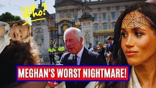 LILI amp ARCHIE DRAMA Meghan Markle Exposed By King Charles—Apology Stuns the World [upl. by Anerom509]